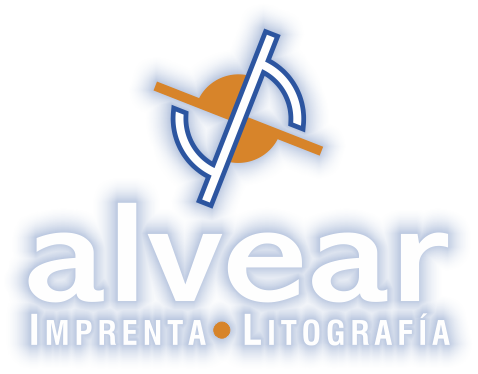 Imprenta Alvear